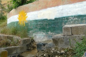 Still_Life_with_Kurdistan_Flag_-_Germiyan_Province_-_Kurdistan_-_Iraq_min